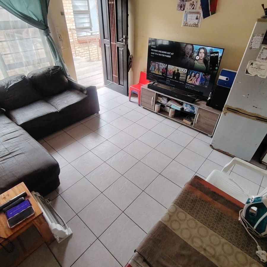 2 Bedroom Property for Sale in Quigney Eastern Cape